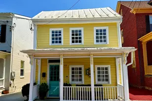 122 Washington Street N, Winchester, VA 22601 - Photo 21