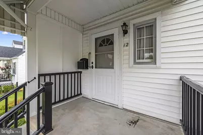 12 N Purcell Avenue, Winchester, VA 22601 - Photo 5