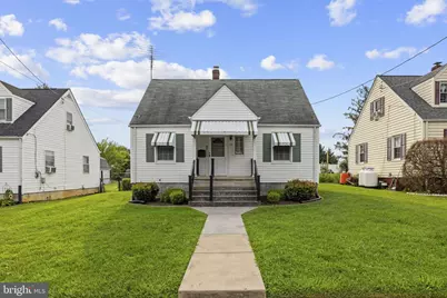12 N Purcell Avenue, Winchester, VA 22601 - Photo 1