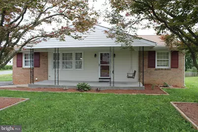 252 Fox Drive, Winchester, VA 22601 - Photo 1