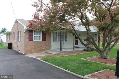 252 Fox Drive, Winchester, VA 22601 - Photo 1