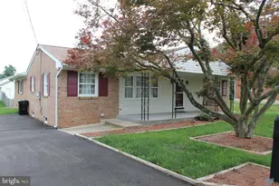 252 Fox Dr, Winchester, VA 22601 - Photo 1