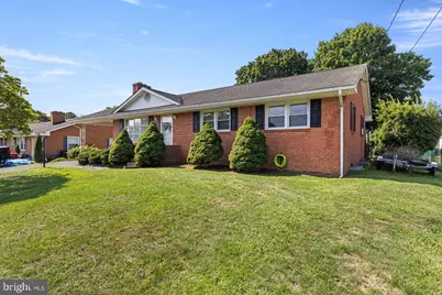 413 Superior Avenue, Winchester, VA 22601 - Photo 27