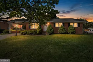 413 Superior Ave, Winchester, VA 22601 - Photo 1