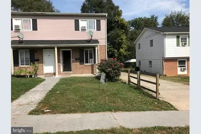 1016 Franklin Street #5, Winchester, VA 22601 - Photo 1