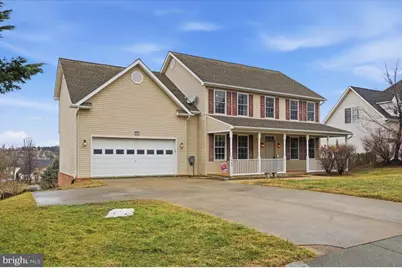 2643 Middle Road, Winchester, VA 22601 - Photo 3