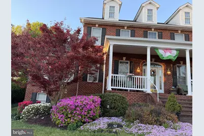 1030 Breckinridge Lane, Winchester, VA 22601 - Photo 5
