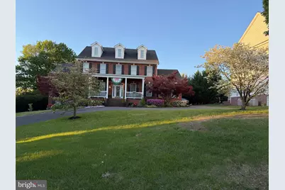 1030 Breckinridge Lane, Winchester, VA 22601 - Photo 1