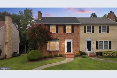 820 Appleseed Court, Winchester, VA 22601 - Photo 1