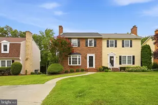 820 Appleseed Ct, Winchester, VA 22601 - Photo 3