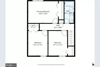 820 Appleseed Court, Winchester, VA 22601 - Photo 45