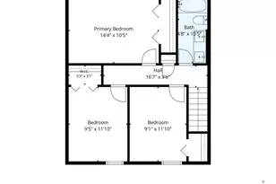 820 Appleseed Ct, Winchester, VA 22601 - Photo 45