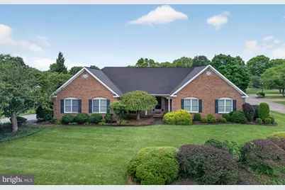 1400 Gordon Place, Winchester, VA 22601 - Photo 3