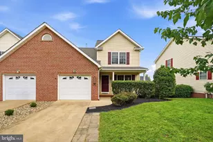 2068 Stoneleigh Dr, Winchester, VA 22601 - Photo 1