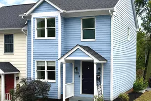 103 E Germain St, Winchester, VA 22601 - Photo 1
