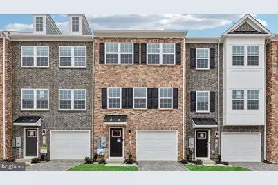 644 Arden Court, Winchester, VA 22601 - Photo 1