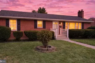 1412 S Loudoun St, Winchester, VA 22601 - Photo 1