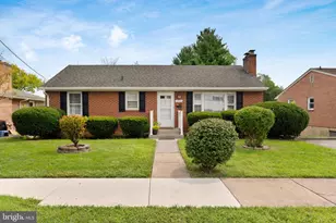 1412 S Loudoun St, Winchester, VA 22601 - Photo 33