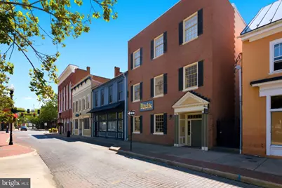25 E Boscawen Street #200, Winchester, VA 22601 - Photo 21