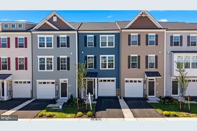 237 Monteith Drive, Winchester, VA 22601 - Photo 1