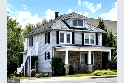 1019 Berryville Avenue, Winchester, VA 22601 - Photo 1
