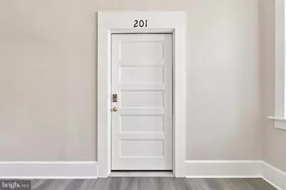 132 N Braddock Street #201, Winchester, VA 22601 - Photo 17
