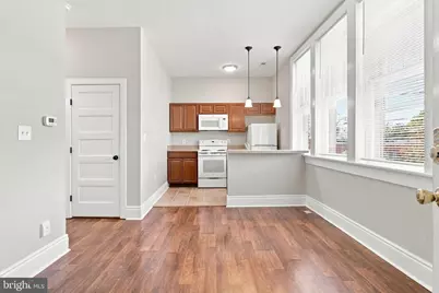 132 N Braddock Street #201, Winchester, VA 22601 - Photo 1