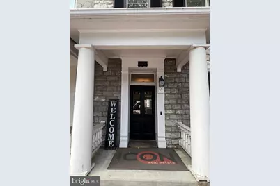 41 S Cameron Street #D, Winchester, VA 22601 - Photo 1