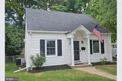 1414 S Braddock Street, Winchester, VA 22601 - Photo 1