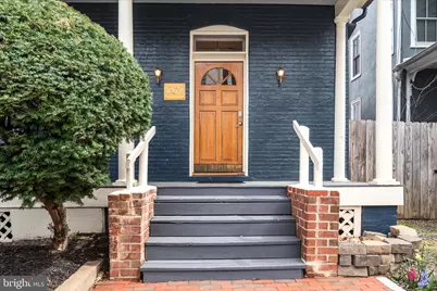 402 S Loudoun Street #4, Winchester, VA 22601 - Photo 5