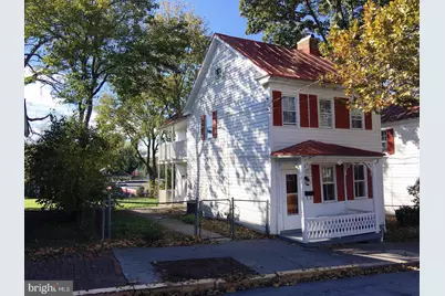 211 E Boscawen Street, Winchester, VA 22601 - Photo 1