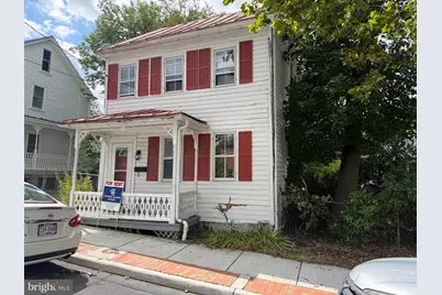 211 E Boscawen Street, Winchester, VA 22601 - Photo 19