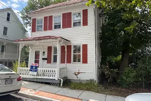 211 E Boscawen St, Winchester, VA 22601 - Photo 19