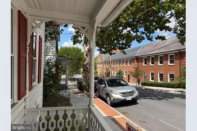 211 E Boscawen Street, Winchester, VA 22601 - Photo 21