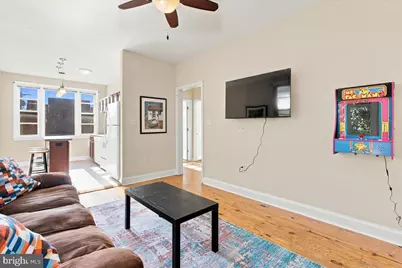 126 N Braddock Street #202, Winchester, VA 22601 - Photo 3