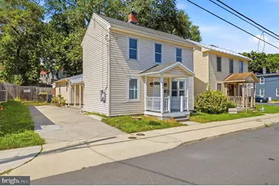 805 S Kent Street, Winchester, VA 22601 - Photo 3