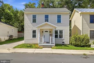 805 S Kent St, Winchester, VA 22601 - Photo 1