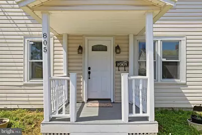 805 S Kent Street, Winchester, VA 22601 - Photo 5