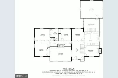 416 Briarmont Drive, Winchester, VA 22601 - Photo 53