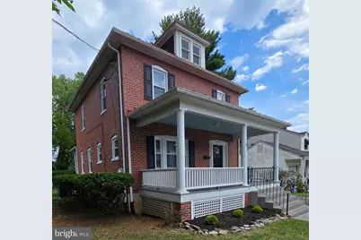 120 W Whitlock Avenue, Winchester, VA 22601 - Photo 1