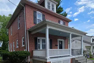 120 W Whitlock Ave, Winchester, VA 22601 - Photo 1