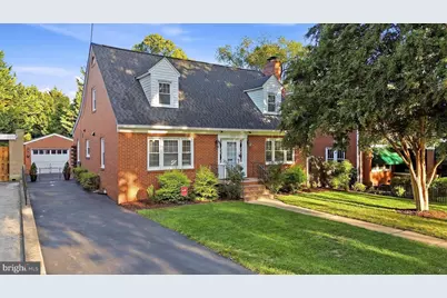 507 S Stewart Street, Winchester, VA 22601 - Photo 57