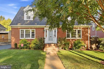 507 S Stewart Street, Winchester, VA 22601 - Photo 1