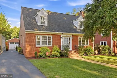 507 S Stewart Street, Winchester, VA 22601 - Photo 5