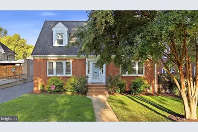 507 S Stewart Street, Winchester, VA 22601 - Photo 3