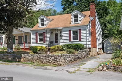 310 Bellview Avenue, Winchester, VA 22601 - Photo 3