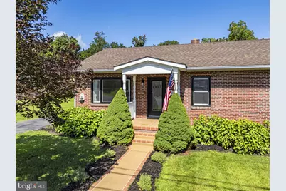 805 Pennsylvania Avenue, Winchester, VA 22601 - Photo 3