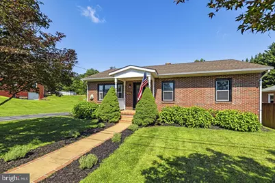 805 Pennsylvania Avenue, Winchester, VA 22601 - Photo 7