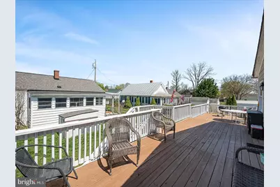540 Monticello Street, Winchester, VA 22601 - Photo 21