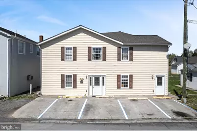 540 Monticello Street #4, Winchester, VA 22601 - Photo 1